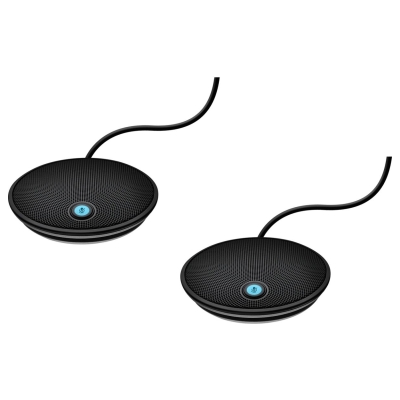 Logitech Loudspeakers 989-000171 / ZGROUPE Black / 989-000171