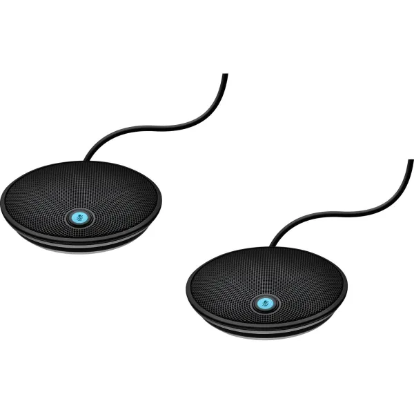 Logitech Loudspeakers 989-000171 / ZGROUPE Black / 989-000171