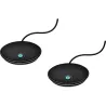 Logitech Loudspeakers 989-000171 / ZGROUPE Black / 989-000171