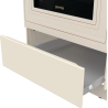 Gorenje Cooker | GKS5B70CLI | Hob type Gas | Oven type Electric | Sandy | Width 50 cm | Depth 59.4 cm | 70 L