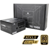 Thermalright TG-1000 - 1000W Fully Modular 80Plus Gold ATX 3.0 PSU / TG-1000