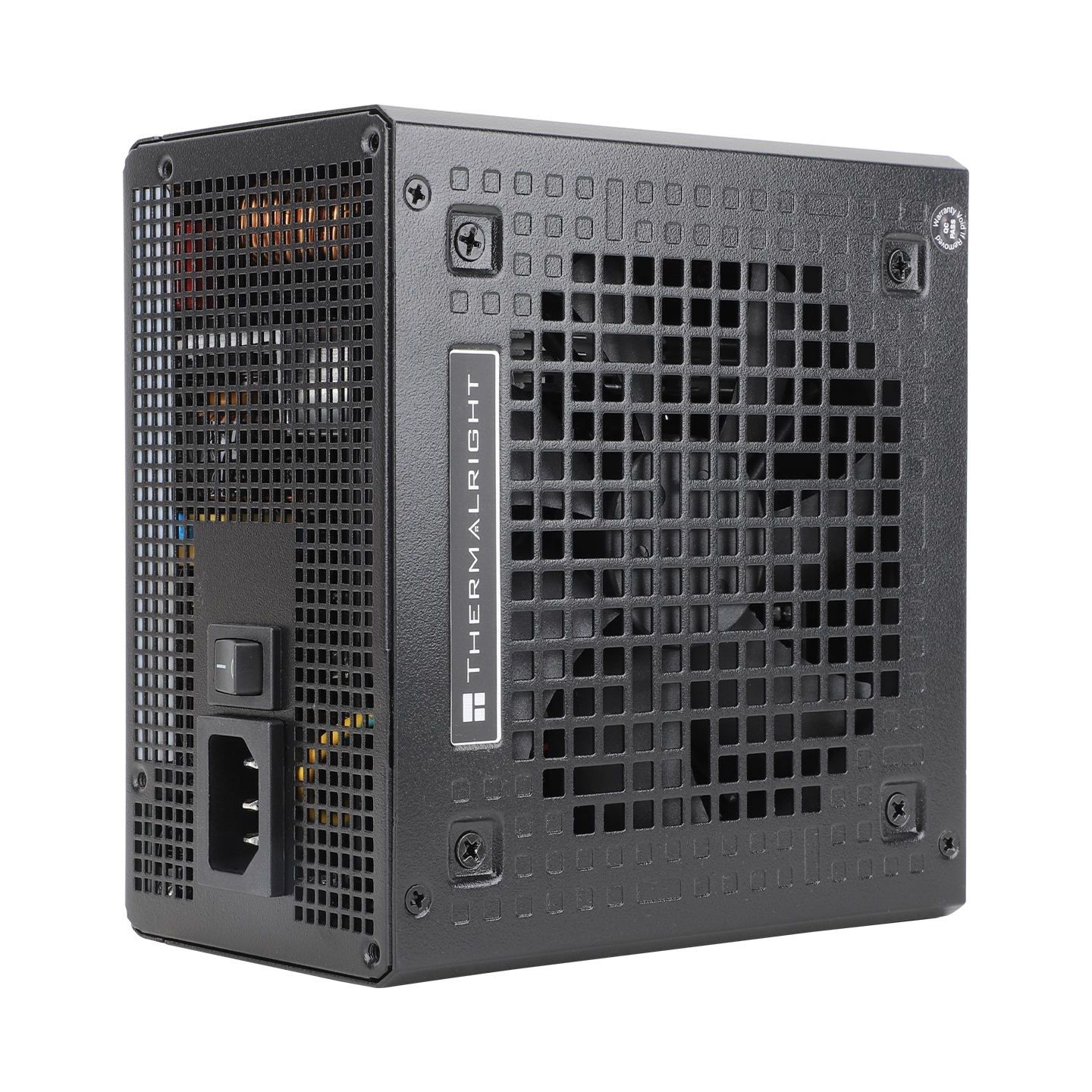 Thermalright TG-1000 - 1000W Fully Modular 80Plus Gold ATX 3.0 PSU / TG-1000