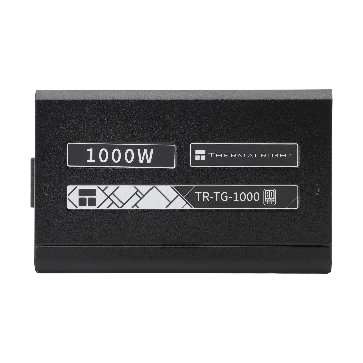 Thermalright TG-1000 - 1000W Fully Modular 80Plus Gold ATX 3.0 PSU / TG-1000