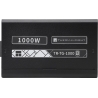 Thermalright TG-1000 - 1000W Fully Modular 80Plus Gold ATX 3.0 PSU / TG-1000