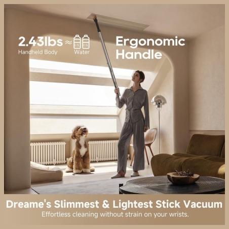 Dreame Vacuum Cleaner|DREAME|Air|VXV45A