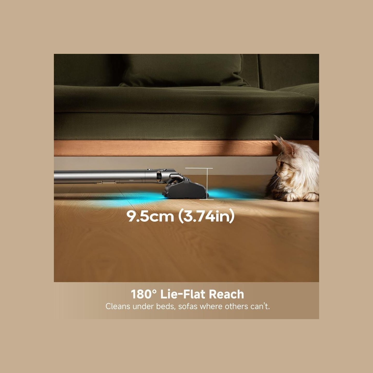 Dreame Vacuum Cleaner|DREAME|Air|VXV45A