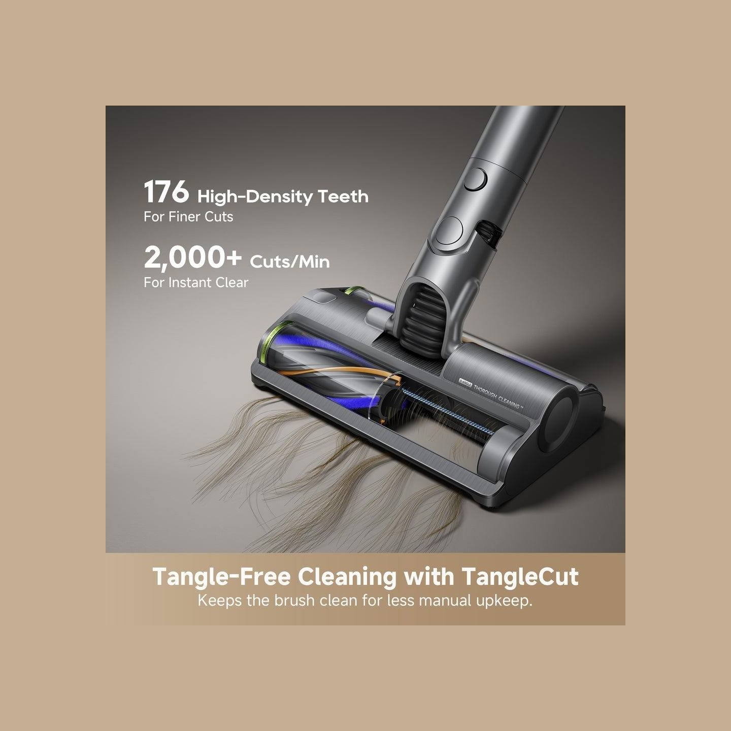 Dreame Vacuum Cleaner|DREAME|Air|VXV45A