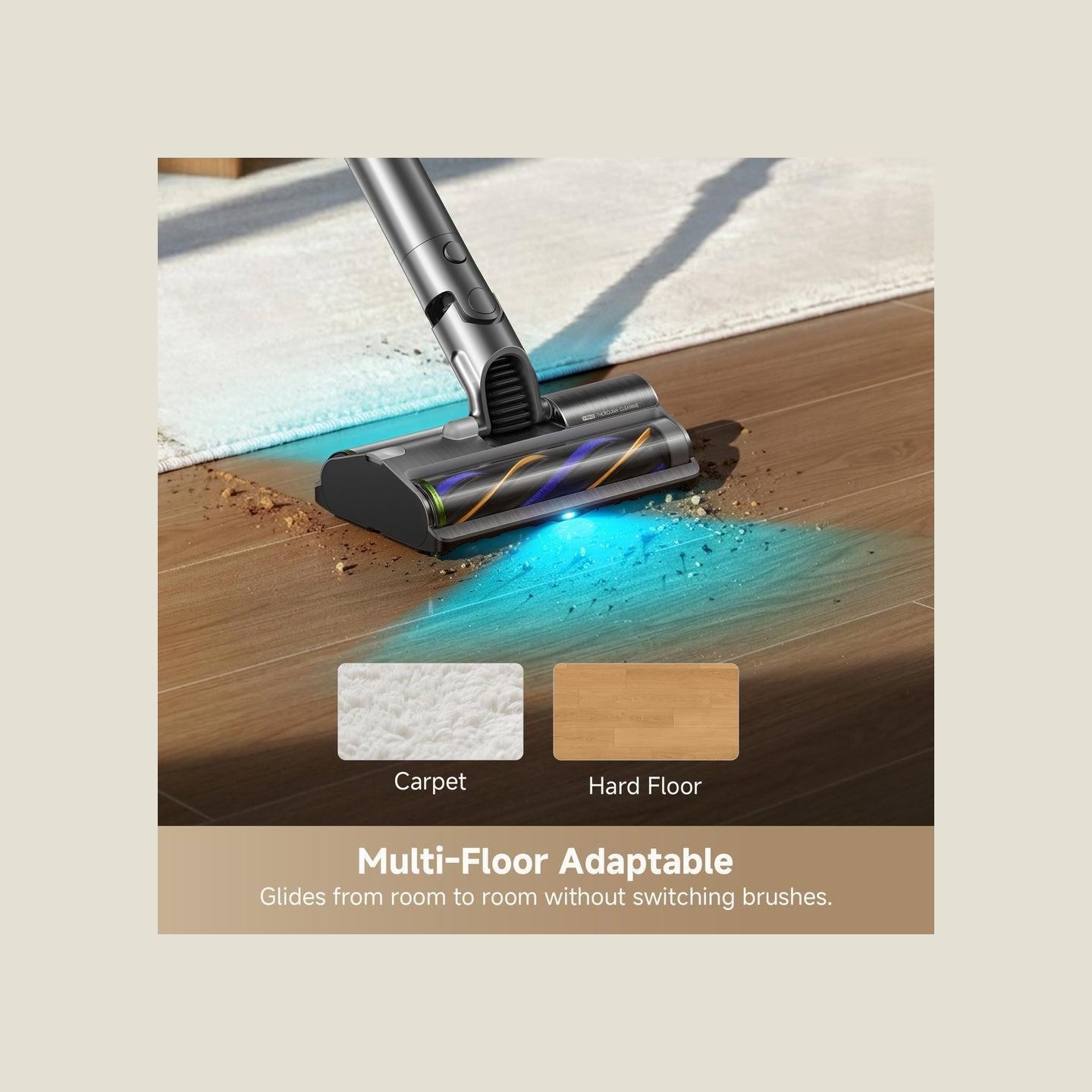 Dreame Vacuum Cleaner|DREAME|Air|VXV45A