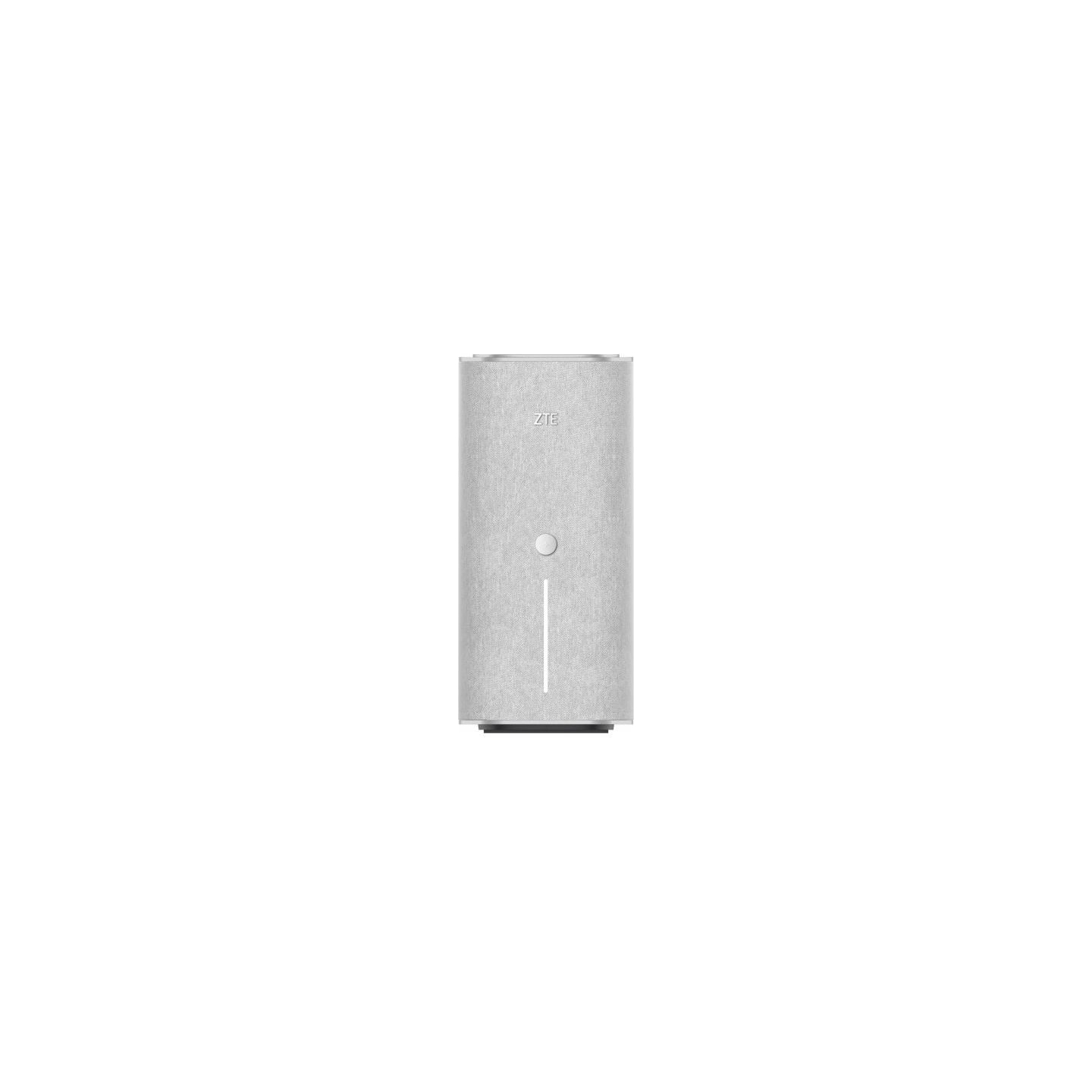 ZTE Router ZTE MC8512 G5 Ul tra Gray Material Gamin