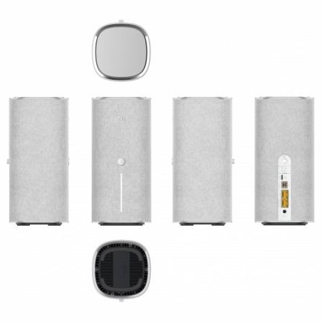 ZTE Router ZTE MC8512 G5 Ul tra Gray Material Gamin