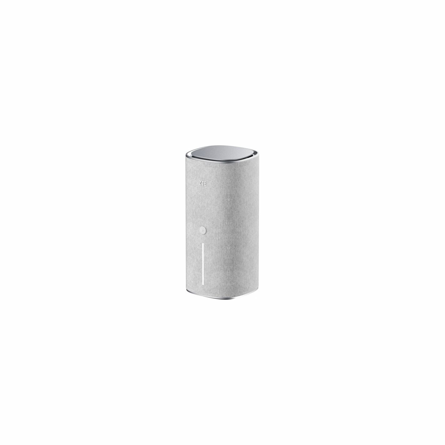 ZTE Router ZTE MC8512 G5 Ul tra Gray Material Gamin