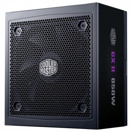 Cooler Master Zasilacz MWE Gold 850v3 ATX PSU, 80+ Gold