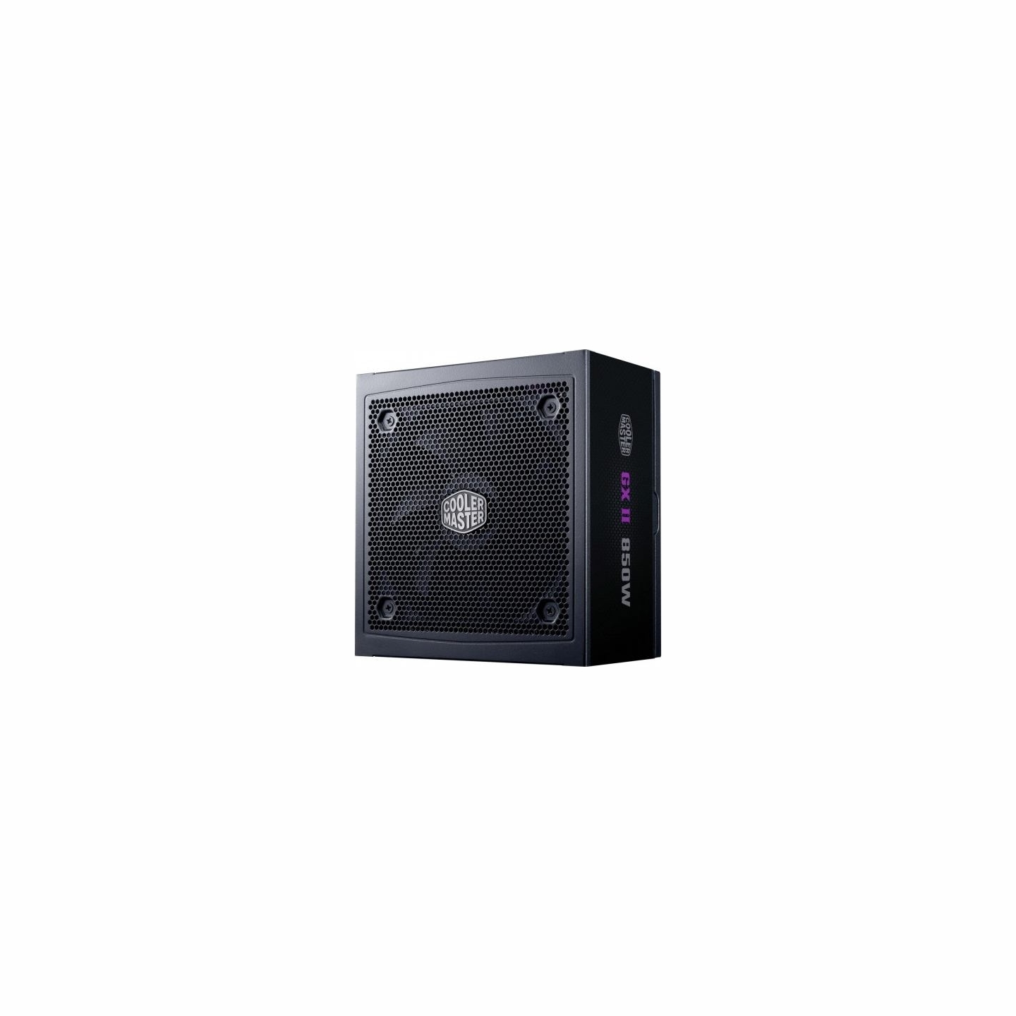 Cooler Master Zasilacz MWE Gold 850v3 ATX PSU, 80+ Gold