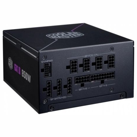 Cooler Master Zasilacz MWE Gold 850v3 ATX PSU, 80+ Gold