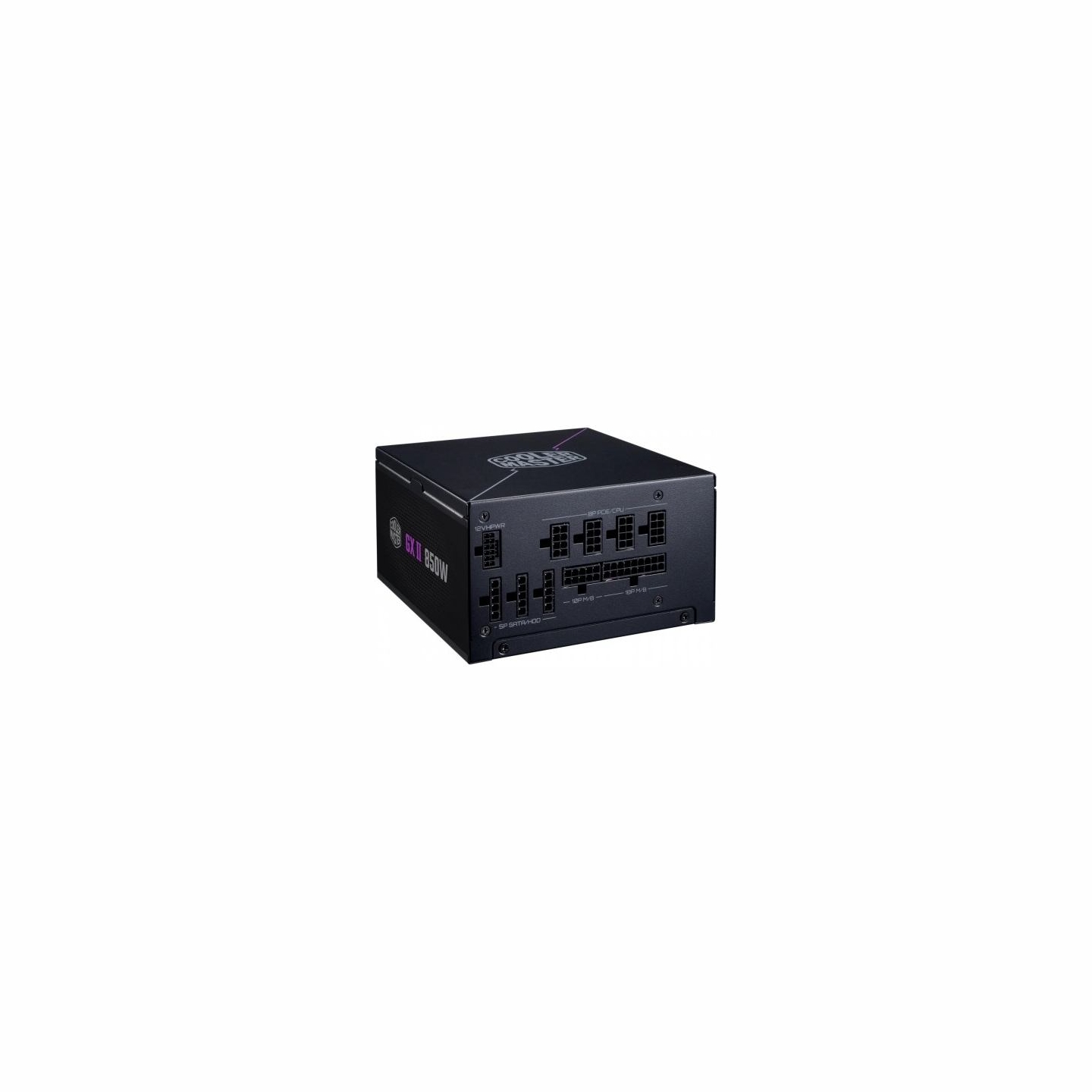 Cooler Master Zasilacz MWE Gold 850v3 ATX PSU, 80+ Gold