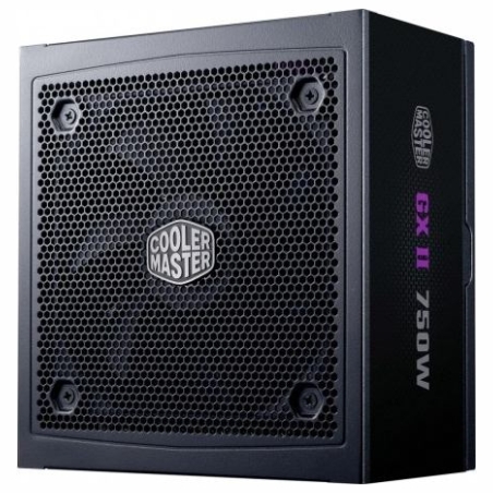 Cooler Master Zasilacz MWE GOLD 750v3 ATX3.1 80+ GOLD
