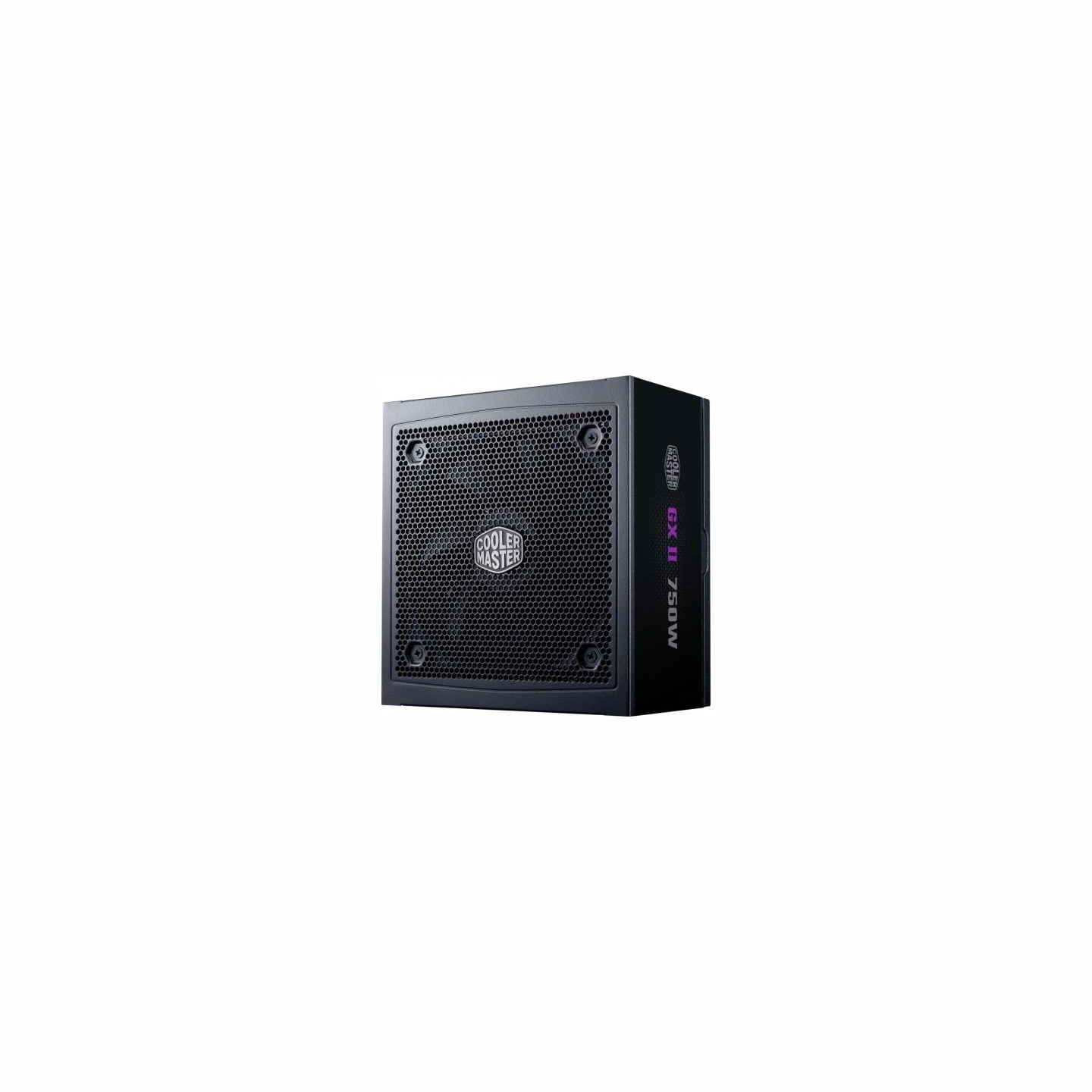 Cooler Master Zasilacz MWE GOLD 750v3 ATX3.1 80+ GOLD
