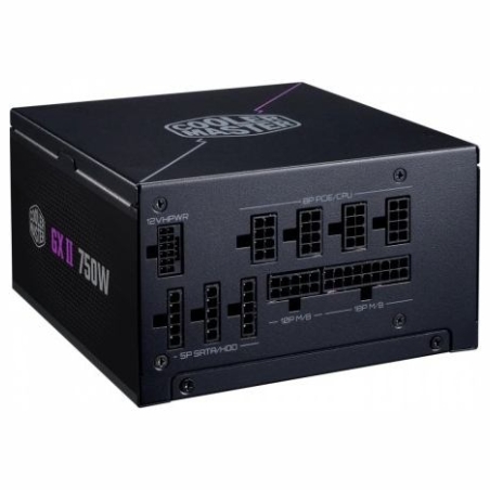 Cooler Master Zasilacz MWE GOLD 750v3 ATX3.1 80+ GOLD