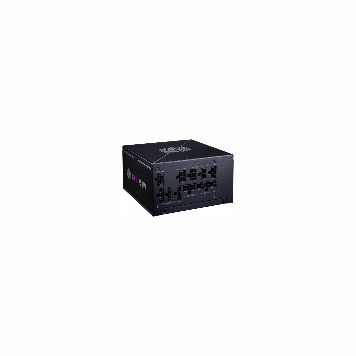 Cooler Master Zasilacz MWE GOLD 750v3 ATX3.1 80+ GOLD