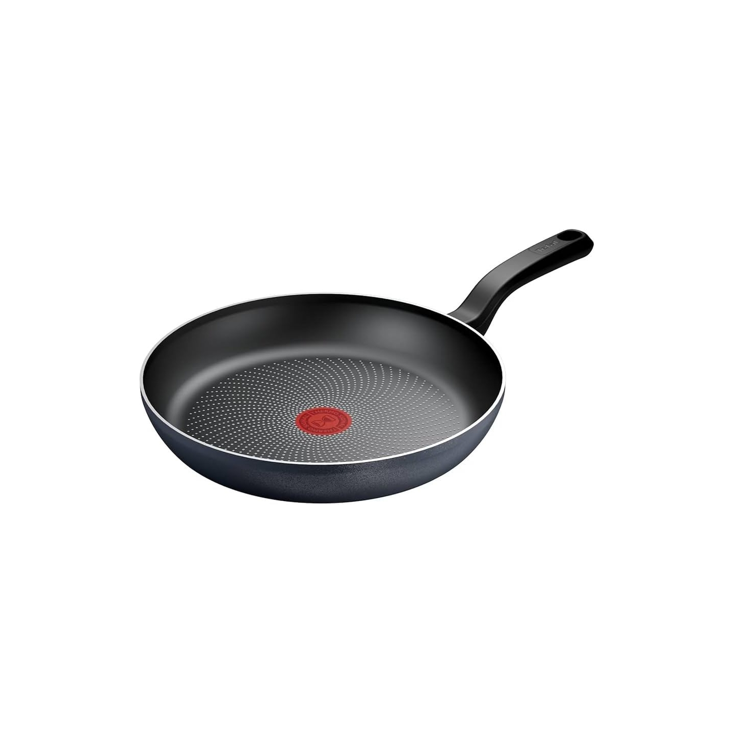 Tefal | So'Light H0560842 | Pan | Frying | Diameter 32 cm | Suitable for induction hob | Gray | Fixed handle