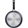 Tefal | So'Light H0560842 | Pan | Frying | Diameter 32 cm | Suitable for induction hob | Gray | Fixed handle