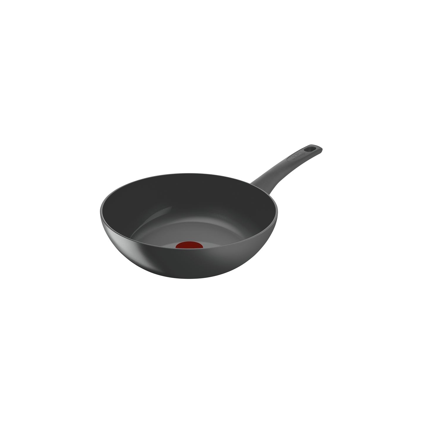 Tefal Pan | C4261943 | Wok | Diameter 28 cm | Suitable for induction hob | Fixed handle