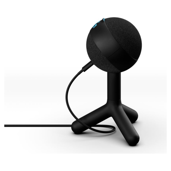 Logitech Microphone 988-000551 / G Yeti Orb Black / 988-000551