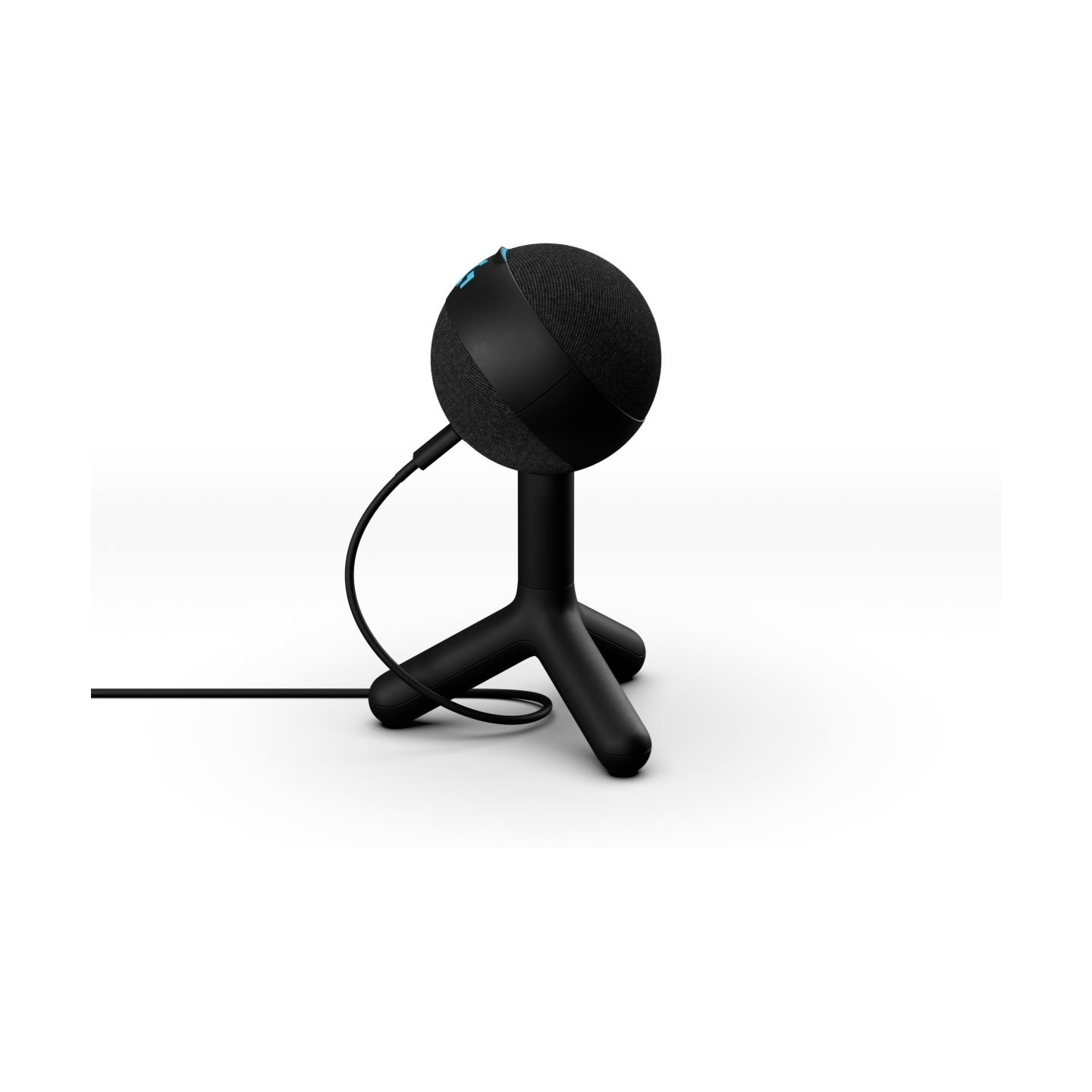 Logitech Microphone 988-000551 / G Yeti Orb Black / 988-000551
