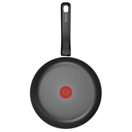 Tefal | H0560342 So'Light | Frying | Diameter 22 cm | Suitable for induction hob | Fixed handle | Gray