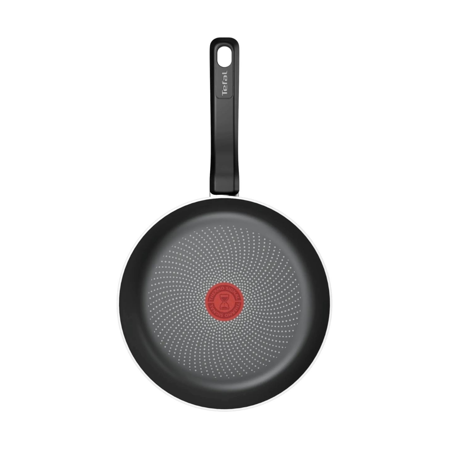 Tefal | H0560342 So'Light | Frying | Diameter 22 cm | Suitable for induction hob | Fixed handle | Gray
