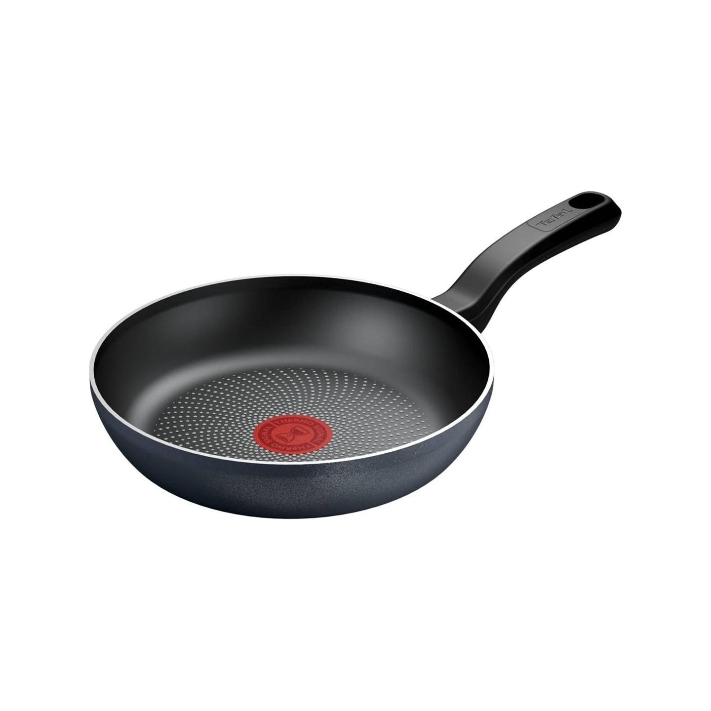 Tefal | H0560342 So'Light | Frying | Diameter 22 cm | Suitable for induction hob | Fixed handle | Gray