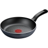 Tefal | H0560342 So'Light | Frying | Diameter 22 cm | Suitable for induction hob | Fixed handle | Gray