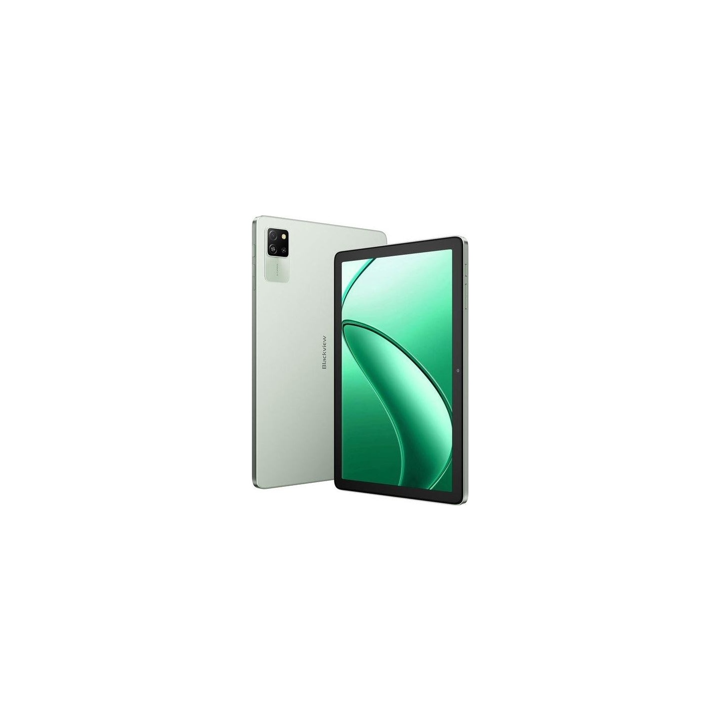 Blackview TABLET TAB60 10" 4/128GB/WI-FI TAB60 GREEN BLACKVIEW