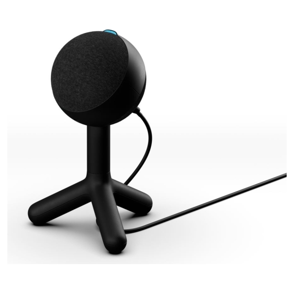 Logitech LOGI Yeti Orb RGB Gaming Mic w LIGHTSYNC