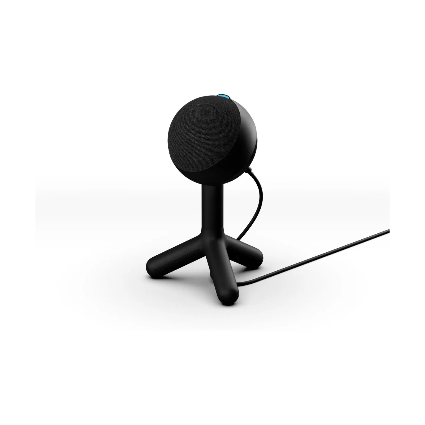 Logitech LOGI Yeti Orb RGB Gaming Mic w LIGHTSYNC
