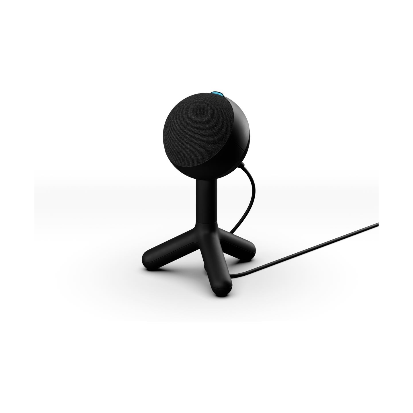 Logitech Microphone 988-000551 / G Yeti Orb Black / 988-000551