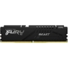 Kingston Memory DDR5 Fury Beast 64GB(1*64GB)/5600 CL40 black