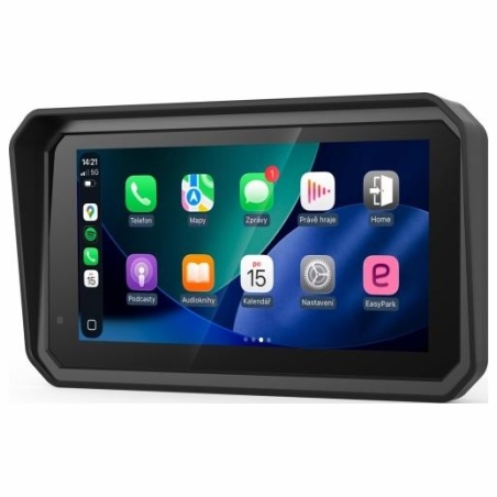 Sencor SCT MC600BW Motor CarPlay Android