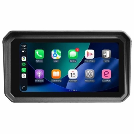 Sencor SCT MC600BW Motor CarPlay Android