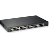 Zyxel GS1900-48HPv2 48xGbE L2 GS1900-48HPv2