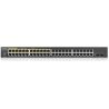 Zyxel GS1900-48HPv2 48xGbE L2 GS1900-48HPv2