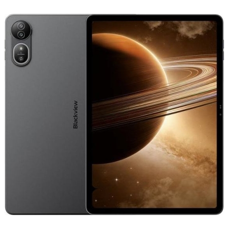 Blackview TABLET MEGA12 12" 12/256GB/5G GREY GIFT SET BLACKVIEW