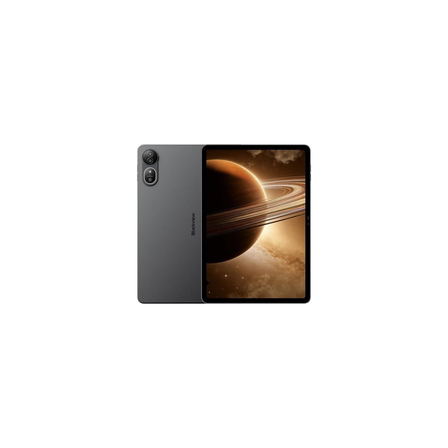 Blackview TABLET MEGA12 12" 12/256GB/5G GREY GIFT SET BLACKVIEW
