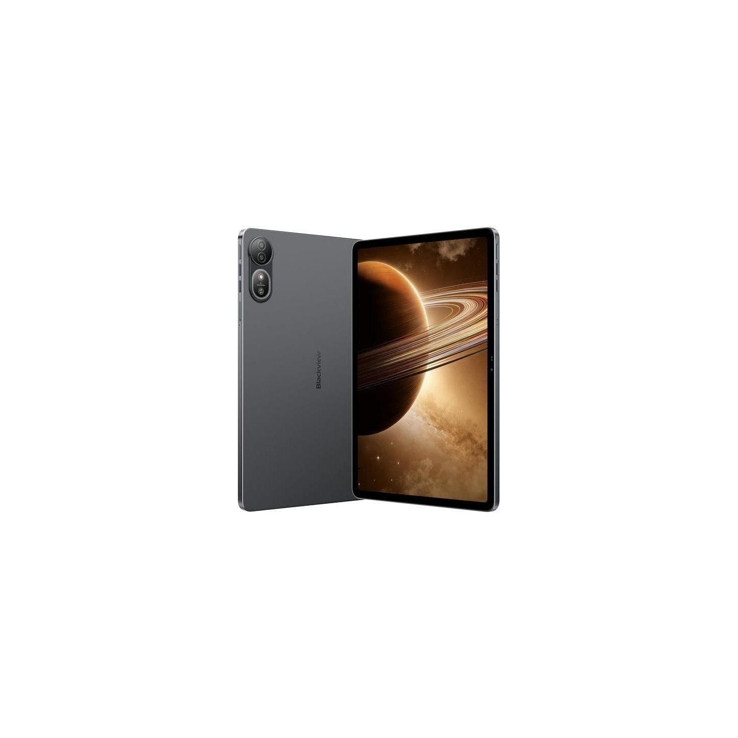 Blackview TABLET MEGA12 12" 12/256GB/5G GREY GIFT SET BLACKVIEW