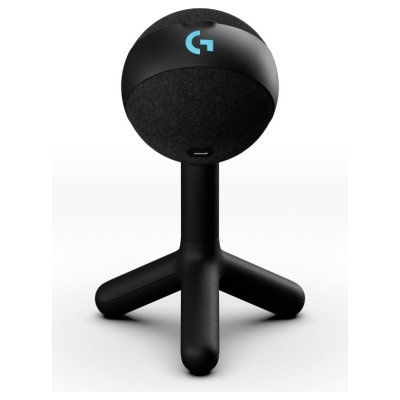 Logitech Microphone 988-000551 / G Yeti Orb Black / 988-000551