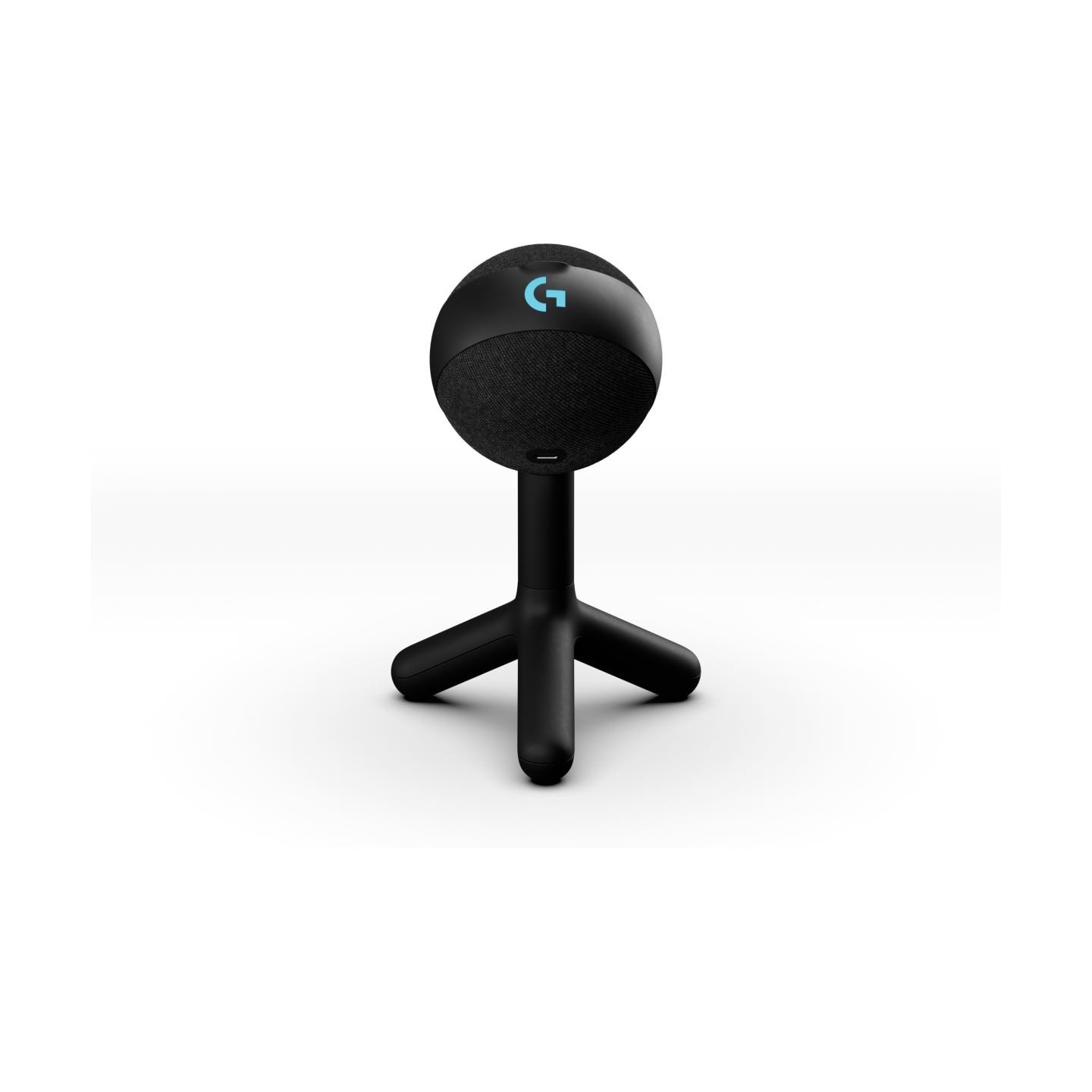 Logitech LOGI Yeti Orb RGB Gaming Mic w LIGHTSYNC