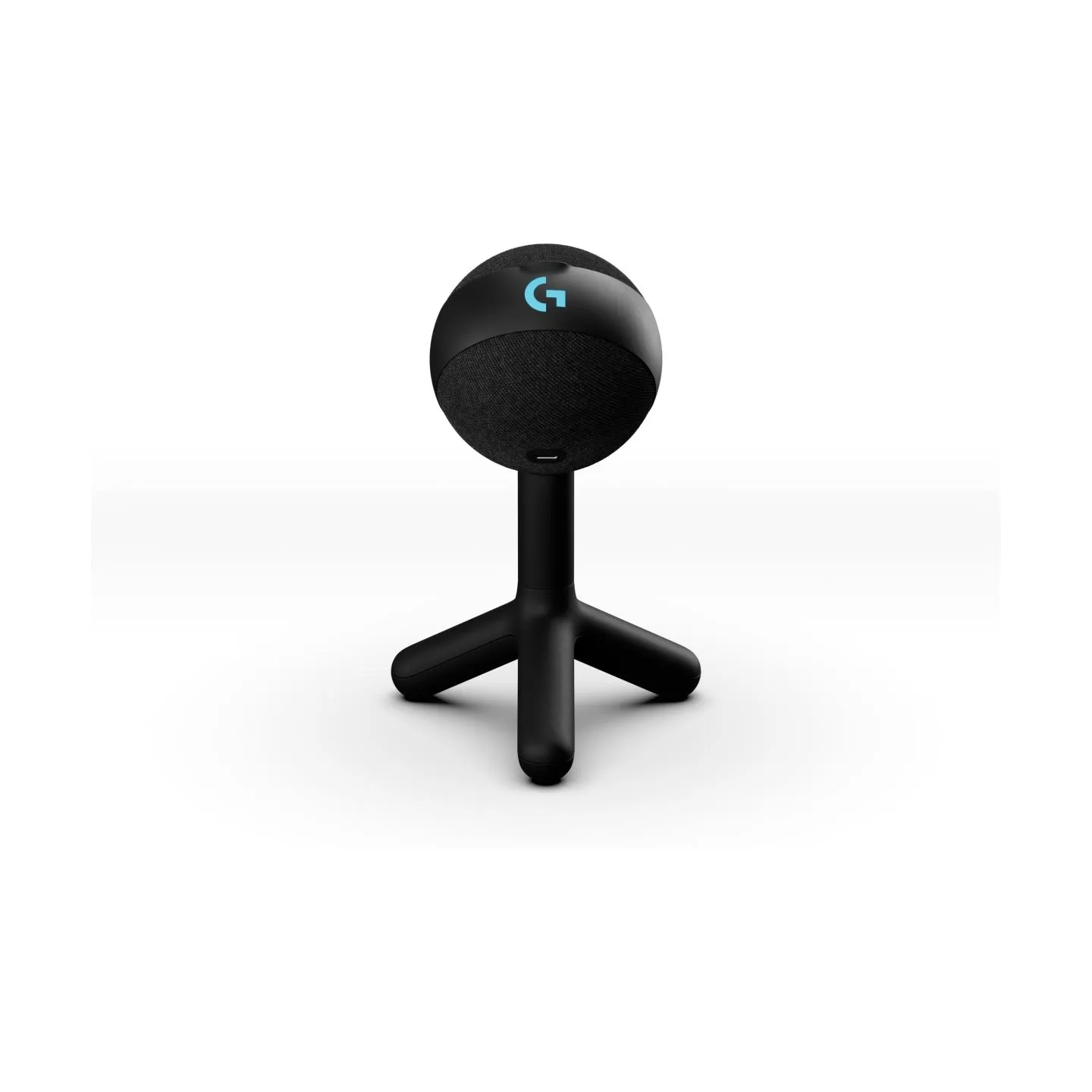 Logitech LOGI Yeti Orb RGB Gaming Mic w LIGHTSYNC