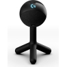 Logitech Microphone 988-000551 / G Yeti Orb Black / 988-000551