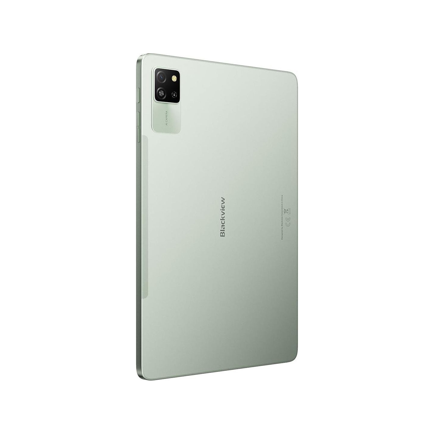 Blackview TABLET TAB60 PRO 10" 8/128GB/TAB60 PRO GREEN BLACKVIEW