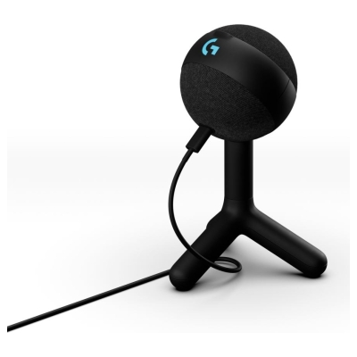 Logitech Microphone 988-000551 / G Yeti Orb Black / 988-000551